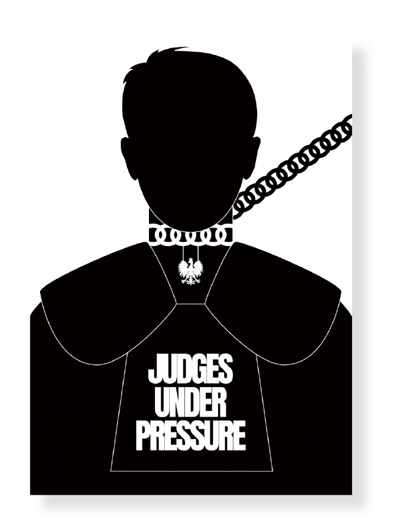 Judges under pressure